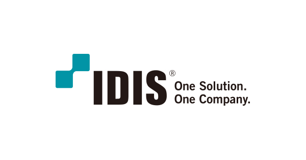 One Solution. One Company. | IDIS